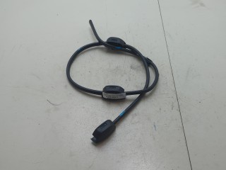 Форсунка омывателя стекла, ориг. номер 7388756, 61667388756, BMW 5 G30, G31 2016-2020