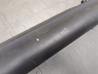 Сетка шторки багажника, ориг. номер 6491002051C0, Toyota Auris E18 2012-2015