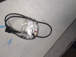 Разъем AUX/USB, ориг. номер A2468230411, Mercedes B-Класс 2011-2014