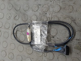 Разъем AUX/USB, ориг. номер A2468230411, Mercedes B-Класс 2011-2014