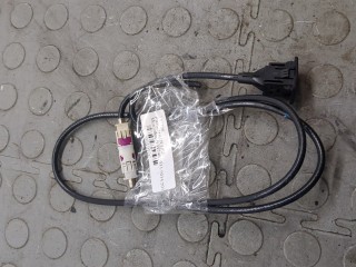 Разъем AUX/USB, ориг. номер A2468230411, Mercedes B-Класс 2011-2014