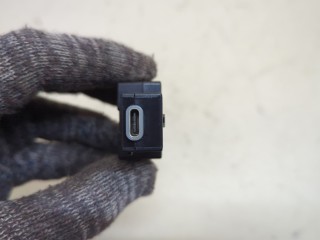 Разъем AUX/USB, ориг. номер 3G5035954, Volkswagen Taos 2020-2024