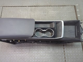 Разъем AUX/USB Chevrolet Equinox 2024-2026