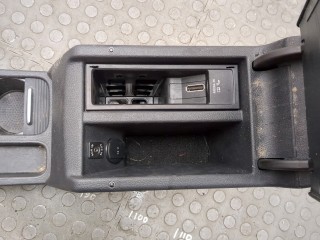 Разъем AUX/USB, ориг. номер 5M0035724, Volkswagen Tiguan 2011-2019