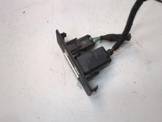 Разъем AUX/USB, Ford F-150 2008-2014