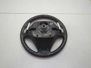 Подушка безопасности водителя, ориг. номер 569002M5009P, Hyundai Genesis coupe 2008-2011