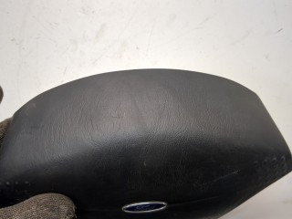 Подушка безопасности водителя, ориг. номер 1087768, 98ABA044H42ADYYFY, Ford Focus 1998-2001