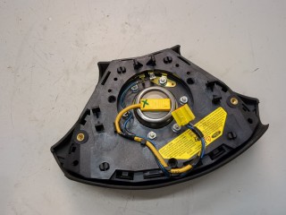 Подушка безопасности водителя, ориг. номер 1087768, 98ABA044H42ADYYFY, Ford Focus 1998-2001