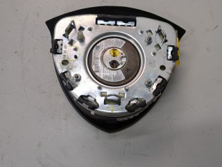 Подушка безопасности водителя, ориг. номер ZM10XDVAG, Chrysler Voyager 2004-2008