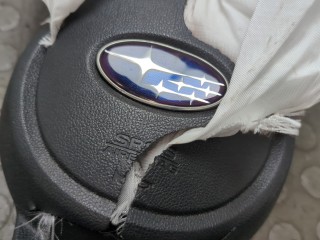 Подушка безопасности водителя, ориг. номер 98211XC00AVH, Subaru Ascent 2017-2022