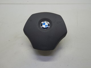 Подушка безопасности водителя BMW 3 серия 2004-2008