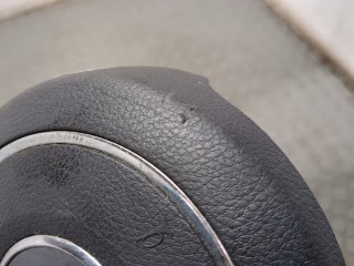 Подушка безопасности водителя, ориг. номер 1WE131X9AC, Jeep Grand Cherokee 2010-2013
