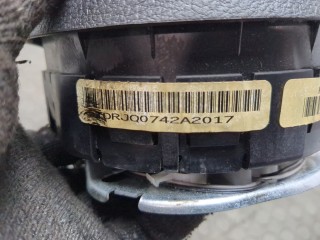 Подушка безопасности водителя, ориг. номер 1WE131X9AC, Jeep Grand Cherokee 2010-2013