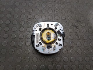 Подушка безопасности водителя, ориг. номер 1WE131X9AC, Jeep Grand Cherokee 2010-2013