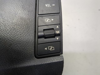 Подушка безопасности водителя, ориг. номер 3D0880203B, Volkswagen Touareg 2002-2007