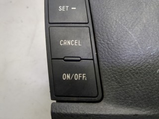 Подушка безопасности водителя, ориг. номер 3D0880203B, Volkswagen Touareg 2002-2007