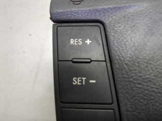 Подушка безопасности водителя, ориг. номер 3D0880203B, Volkswagen Touareg 2002-2007