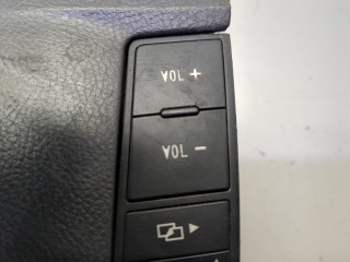 Подушка безопасности водителя, ориг. номер 3D0880203B, Volkswagen Touareg 2002-2007