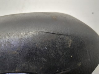 Подушка безопасности водителя, ориг. номер 2M51A044H42HE, 1221336, Ford Focus 2001-2005