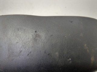 Подушка безопасности водителя, ориг. номер 2M51A044H42HE, 1221336, Ford Focus 2001-2005