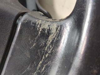Подушка безопасности водителя, ориг. номер 4112KJ, Citroen C-Crosser 2007-2013