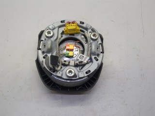 Подушка безопасности водителя, ориг. номер 8E0880201DH, Audi A4 2004-2009