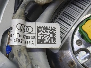 Подушка безопасности водителя, ориг. номер 8E0880201DH, Audi A4 2004-2009