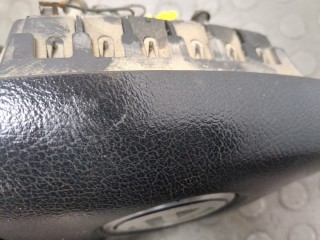 Подушка безопасности водителя, ориг. номер 7H0880201Q, Volkswagen Transporter 5 2002-2009