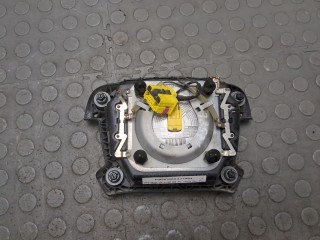Подушка безопасности водителя, ориг. номер 7H0880201Q, Volkswagen Transporter 5 2002-2009