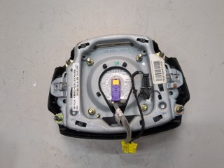 Подушка безопасности водителя, ориг. номер 8P0880201BL, Audi A2 1999-2005