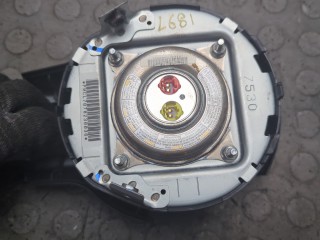 Подушка безопасности водителя, ориг. номер K851MCL70A, Infiniti FX 2006-2008