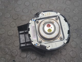 Подушка безопасности водителя, ориг. номер K851MCL70A, Infiniti FX 2006-2008