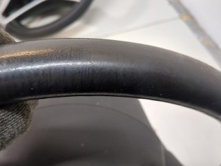 Подушка безопасности водителя, ориг. номер K85104HK0A, Infiniti Q50 2013-2017