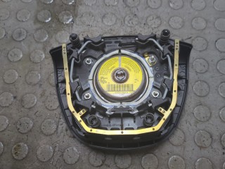 Подушка безопасности водителя, ориг. номер 1701365, 6M51R042B85AG3ZHE, Ford C-Max 2007-2010