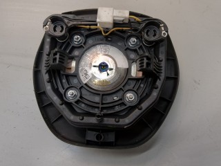 Подушка безопасности водителя, ориг. номер 93460010, Opel Vivaro 2014-2019