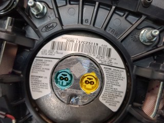 Подушка безопасности водителя, ориг. номер EJ5Z58043B13BA, Ford Escape 2012-2015