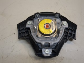 Подушка безопасности водителя, ориг. номер 4513012B40B0, Toyota Corolla 2006-2010