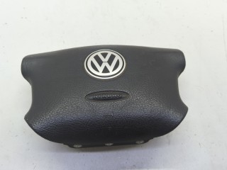 Подушка безопасности водителя Volkswagen Passat 5 1996-2001