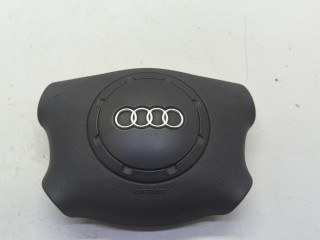 Подушка безопасности водителя Audi A3 1996-2000
