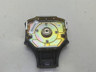 Подушка безопасности водителя, ориг. номер EHM100140PNC, Rover 400 1995-2000