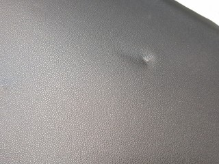 Подушка безопасности переднего пассажира, ориг. номер 23493042, Cadillac ATS 2014-2019