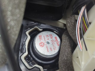 Подушка безопасности переднего пассажира, ориг. номер 3A1880200A, Volkswagen Passat 4 1993-1997