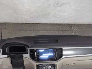 Подушка безопасности переднего пассажира, ориг. номер 3CM880204D, Volkswagen Atlas 2021-2023