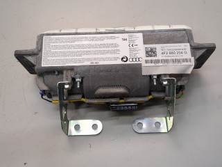 Подушка безопасности переднего пассажира, ориг. номер 4F2880204G, Audi A6 2004-2008
