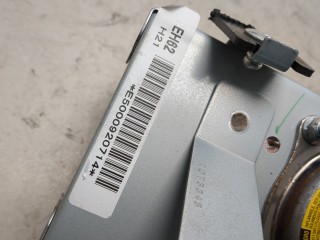 Подушка безопасности переднего пассажира, ориг. номер EHY257K50, Mazda CX-7 2009-2012