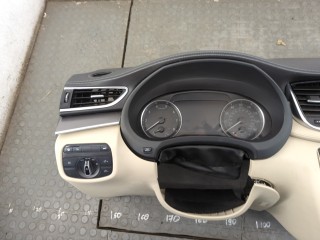 Подушка безопасности переднего пассажира, ориг. номер 985155NY8A, Infiniti QX50 2017-2026