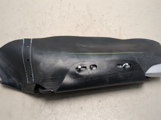 Подушка безопасности боковая (в сиденье) правая, ориг. номер BB5Z78611D10A, Ford Explorer 2010-2015