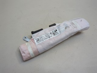 Подушка безопасности боковая (в сиденье) правая, ориг. номер 4M0880242J, Audi Q7 2015-2019
