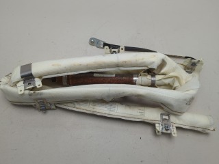 Подушка безопасности боковая (шторка) правая BMW X5 E70 2006-2010