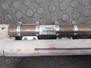 Подушка безопасности боковая (шторка) правая, ориг. номер 84246083, Chevrolet Tahoe 2014-2021